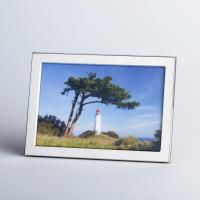 Bilderrahmen, Silber