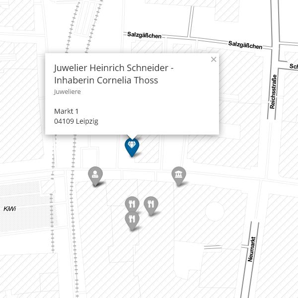 Bild: onlinestreet.de Ladeneingang